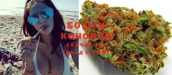 молекула духа Белокуриха