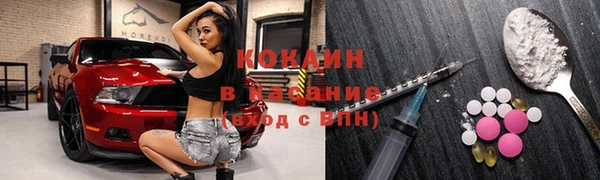молекула духа Белокуриха